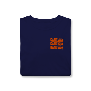 Nome do produto GANGWAY