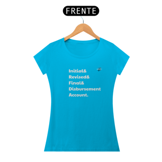 Nome do produto DISBURSEMENT ACCOUNT BABYLOOK CLASSIC