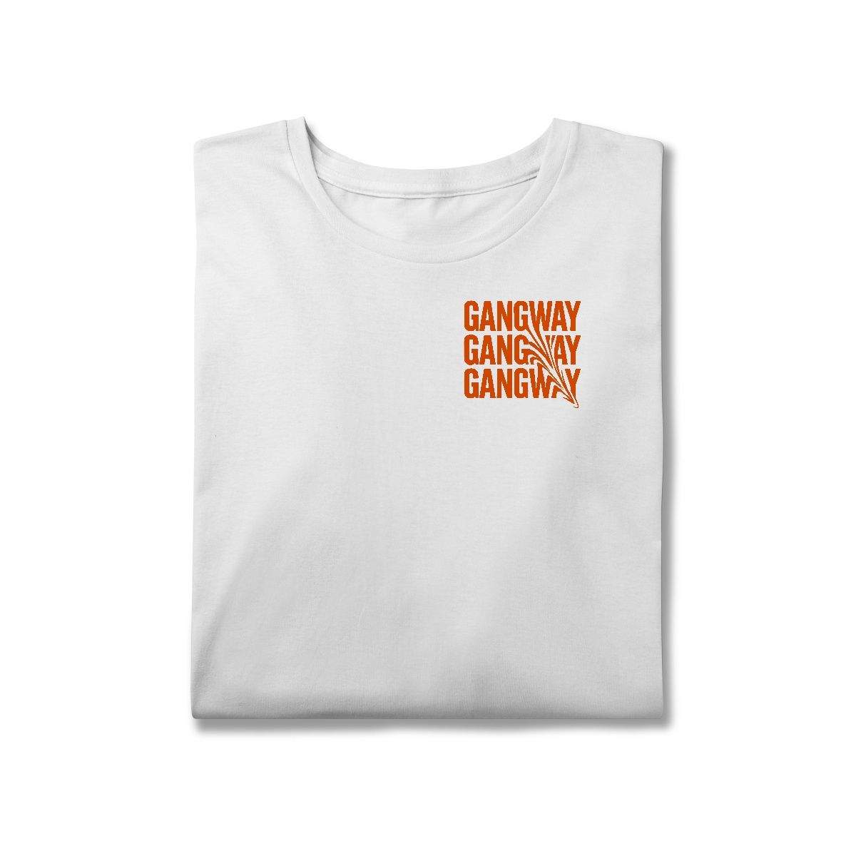 Nome do produto: GANGWAY PLUS SIZE