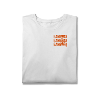 GANGWAY PLUS SIZE