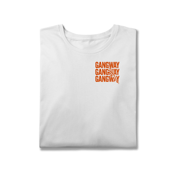 GANGWAY PLUS SIZE
