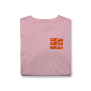 Nome do produto GANGWAY
