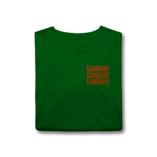 Nome do produto GANGWAY