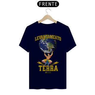 Nome do produto  Levantamento Terra