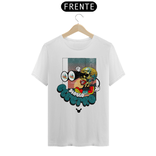 Nome do produto Skull Beach
