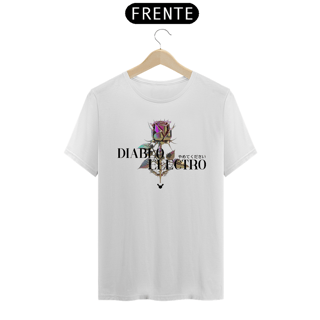Nome do produto Rose Chrome