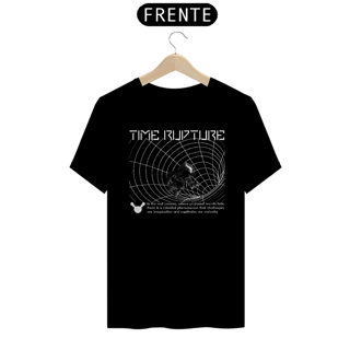Nome do produto Time Rupture