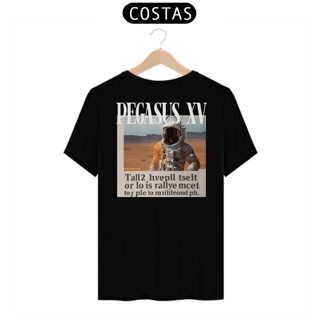 Nome do produto Pegasus - Costas