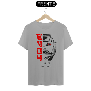 Nome do produto camiseta lancer evolution