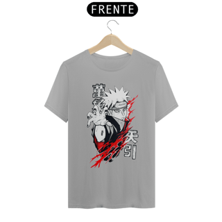Nome do produto camiseta naruto pain