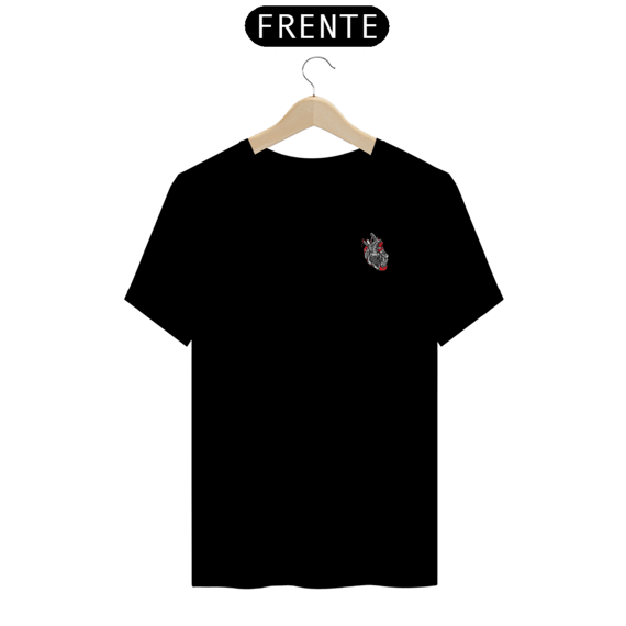 camiseta oni mechanic heart