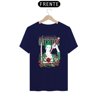 Nome do produto Camisa do Roronoa Zoro