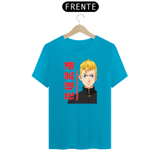 Nome do produto Camisa do Takemichi - Anime Tokyo Revengers 