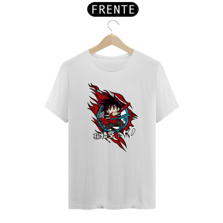 Camisa do Goku