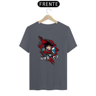 Nome do produto Camisa do Goku
