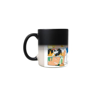Nome do produto Caneca Mágica do One Piece 