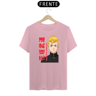 Nome do produto Camisa do Takemichi - Anime Tokyo Revengers 