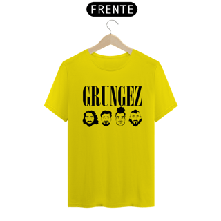 Nome do produto grungez