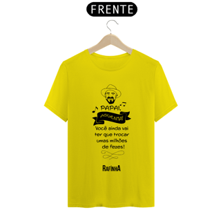 Nome do produto Papai, aguenta!