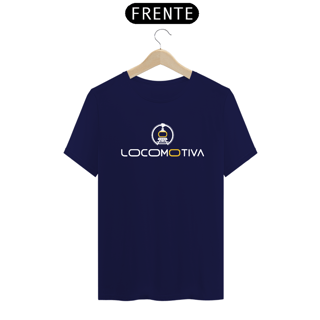 Nome do produto Camiseta LCMTV