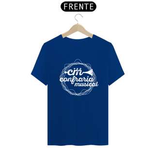 Nome do produto Camiseta Confraria Musical