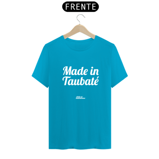Nome do produto Made in Taubaté