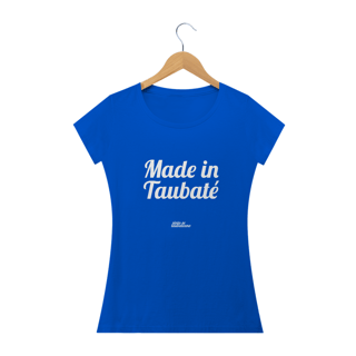 Nome do produto Baby Look - Made in Taubaté