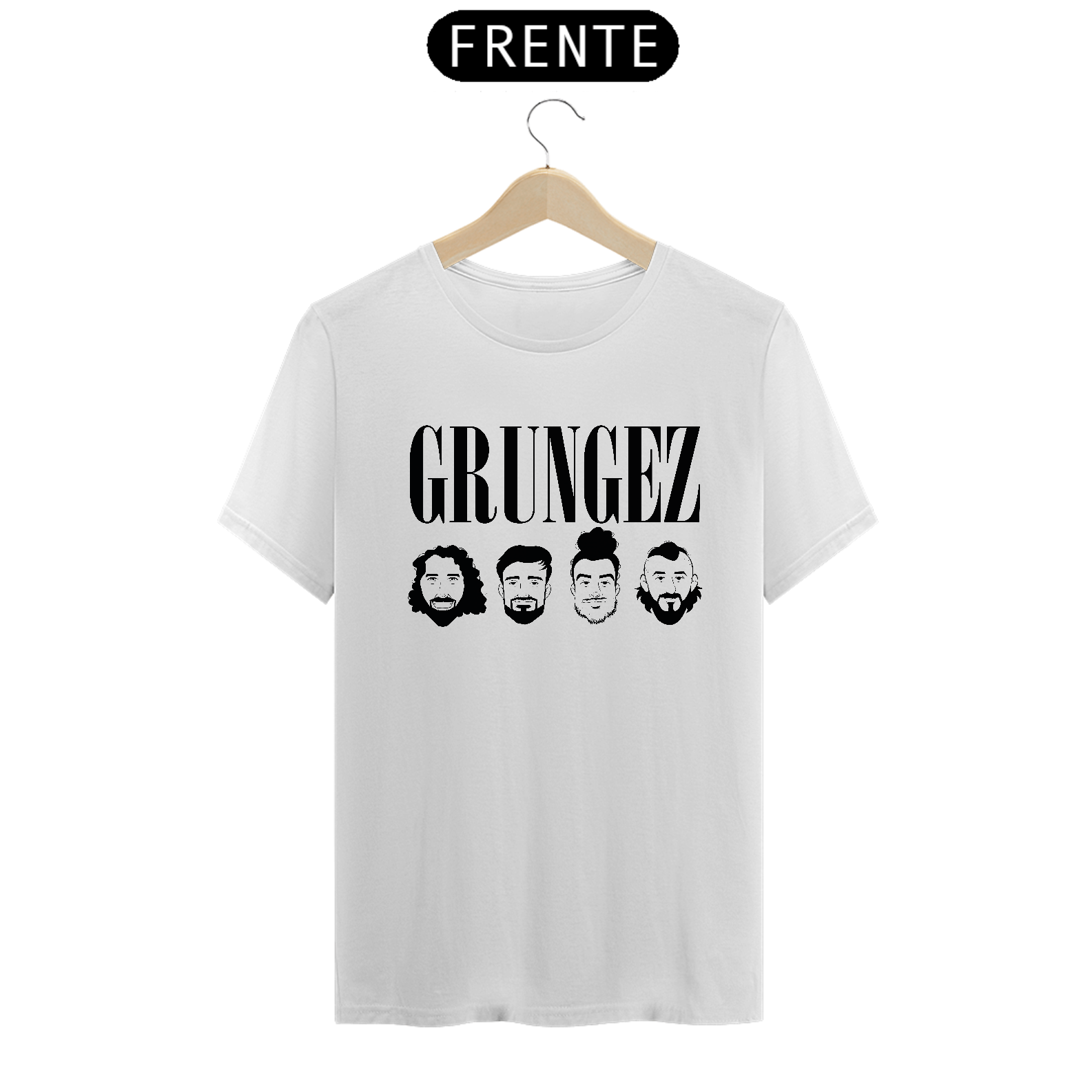 grungez