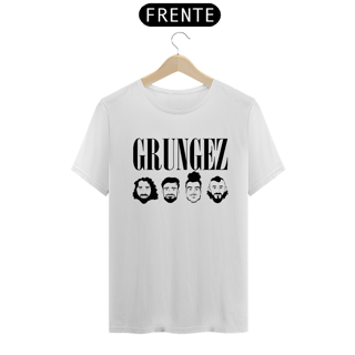 Nome do produto grungez