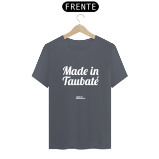Nome do produto Made in Taubaté