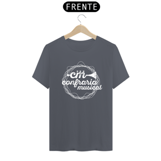 Nome do produto Camiseta Confraria Musical