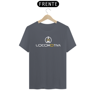 Nome do produto Camiseta LCMTV