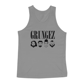Nome do produto REGATA GRUNGEZ