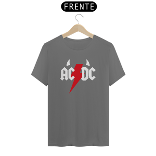 Nome do produto Camiseta AC/DC