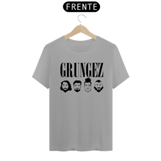 Nome do produto grungez