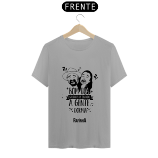 Nome do produto Bom dia, saudade de quando a gente dormia!