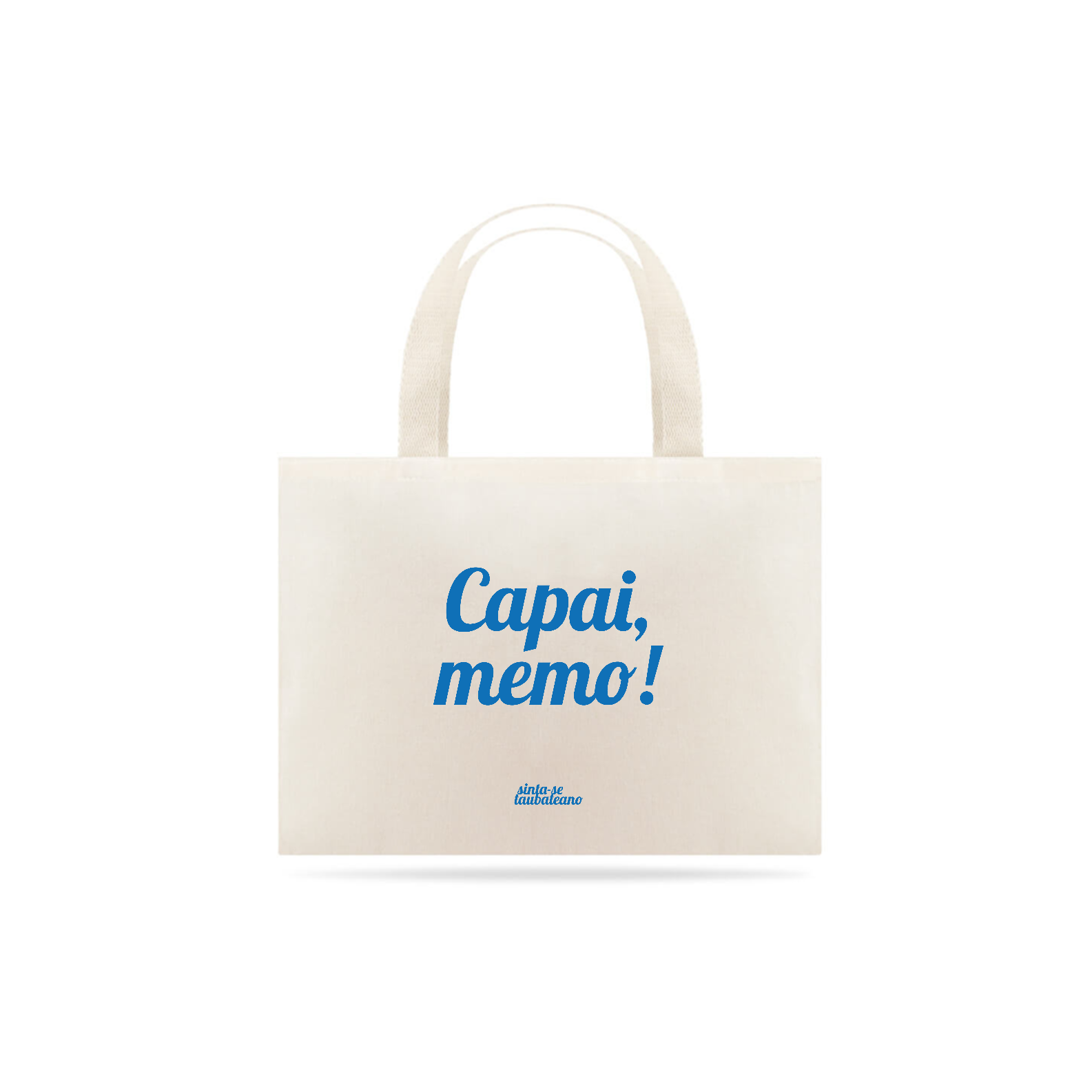 Capai, memo! 