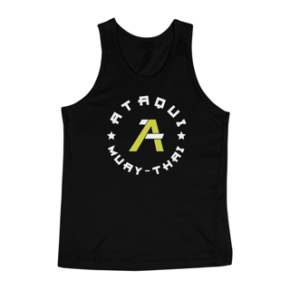 Nome do produto Muay-thai regata Ataqui