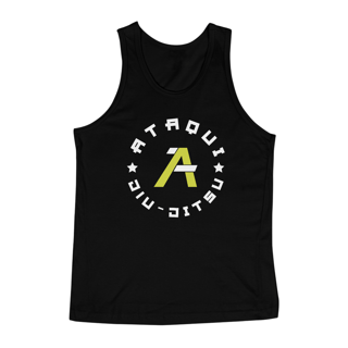 Nome do produto Jiu-jitsu Ataqui regata