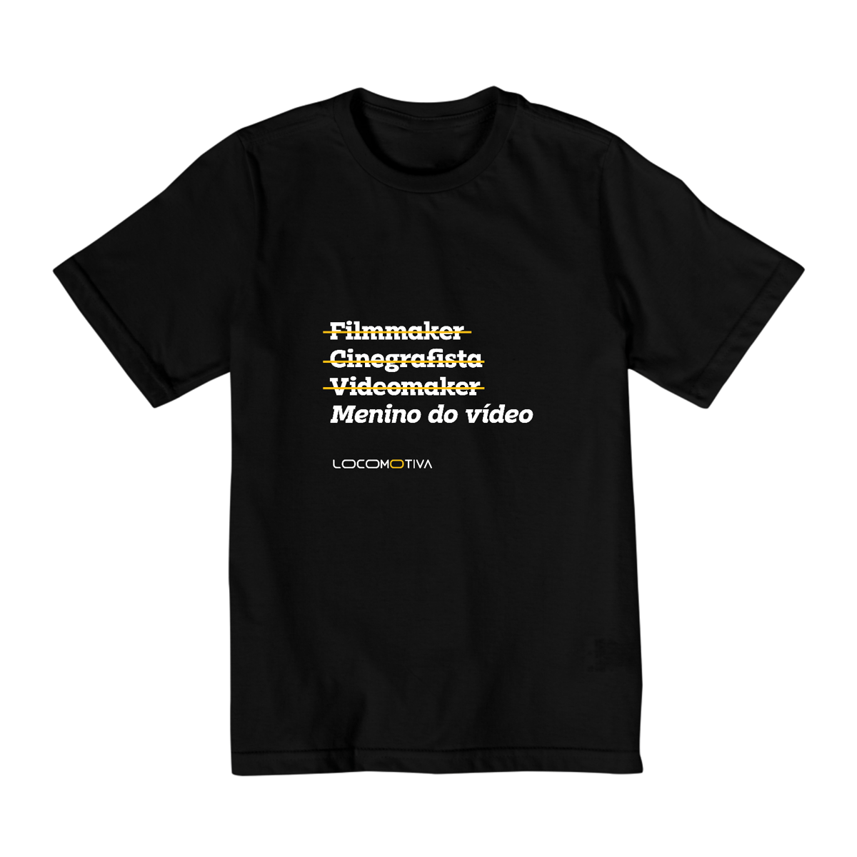 Nome do produto: Menino do v[ideo