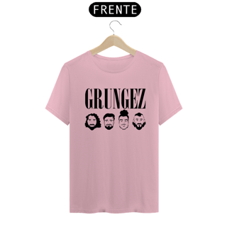 Nome do produto grungez