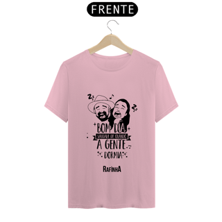 Nome do produto Bom dia, saudade de quando a gente dormia!