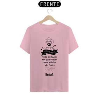 Nome do produto Papai, aguenta!