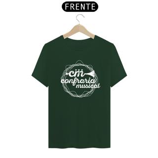 Nome do produto Camiseta Confraria Musical