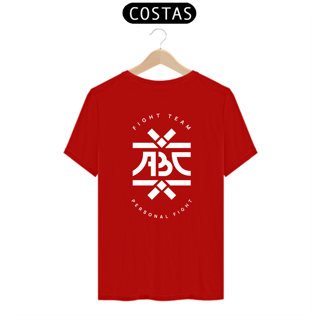 Nome do produto Camiseta ABC