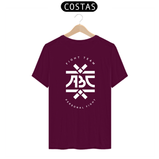 Nome do produto Camiseta ABC