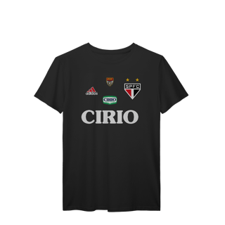 Nome do produto Camiseta goleiro SPFC 1998