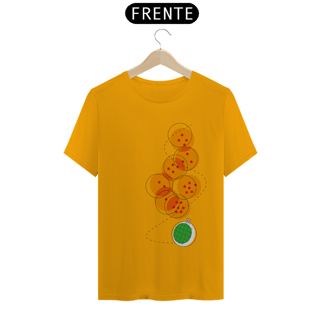Nome do produto Dragon Ballz