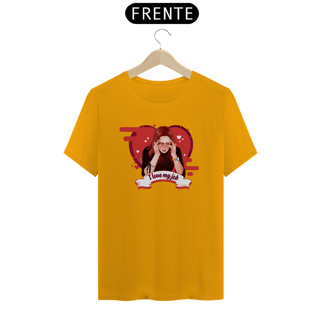 Nome do produto I Love My Job (Camisa)