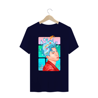Nome do produto Surreal Kpop (Plus Size)
